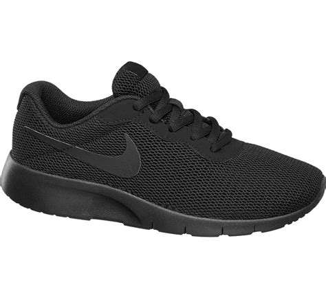 nike schuhe schwarz 42